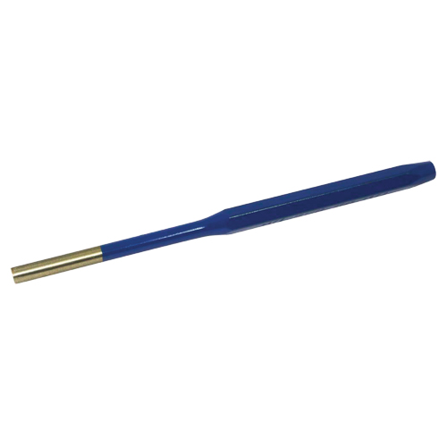 Long Pin Punch, 5/16" Dia. x 8" L Dufferin Supply