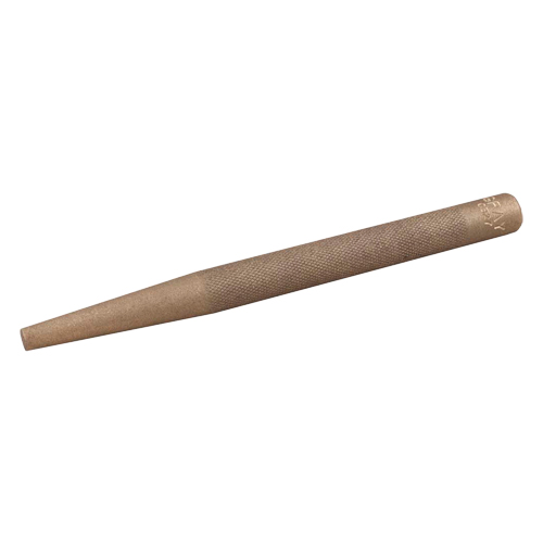 Brass Taper Punch Dufferin Supply