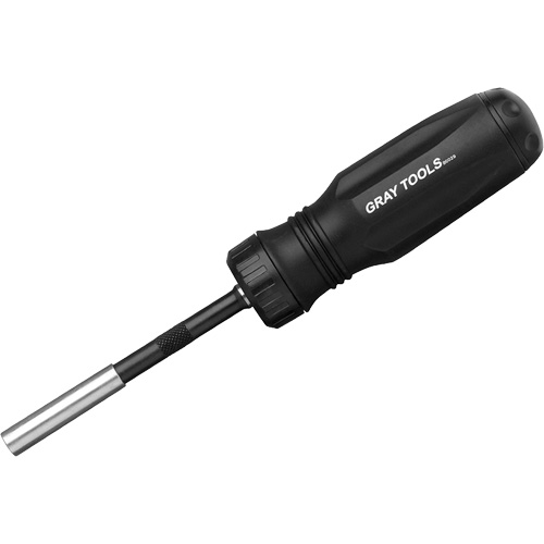 Gearless Screwdriver Dufferin Supply
