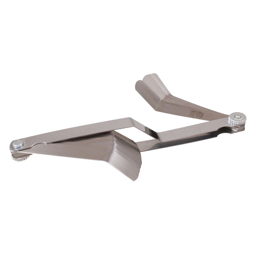 Feeler Gauge Dufferin Supply