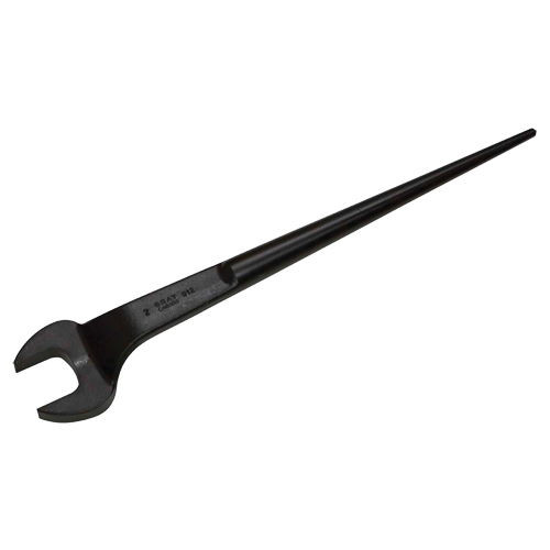 Cl&eacute; &agrave; fourche de monteur Dufferin Supply