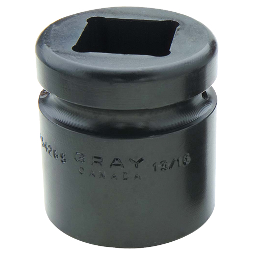 Bud Wheel Socket Dufferin Supply