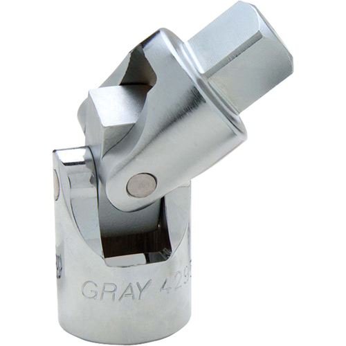 Joint universel, Prise 3/4", Douille 3/4" Dufferin Supply