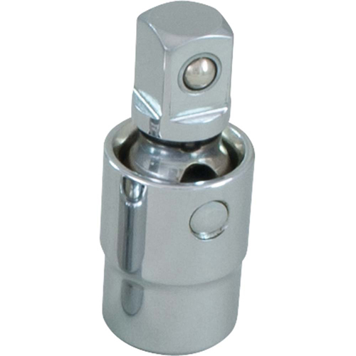 Swivel Universal Joint, 1/2" Drive, 1/2" Socket Dufferin Supply