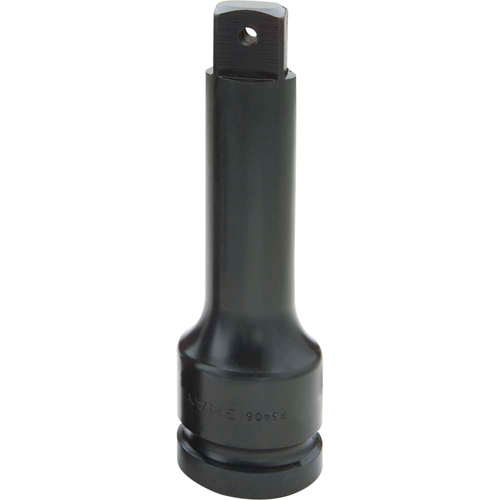 Extension, Impact, 1-1/2" Drive, 8" L Dufferin Supply