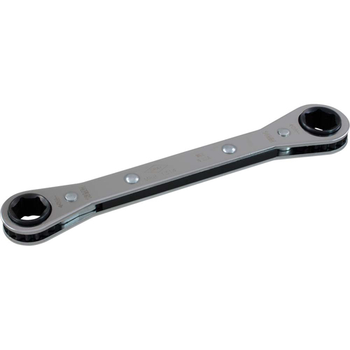 Flat Ratcheting Box Wrench Dufferin Supply