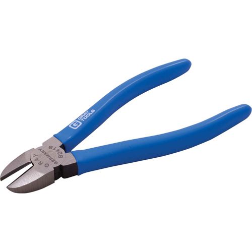 Pince coupante de c&ocirc;t&eacute;, 5" lo Dufferin Supply