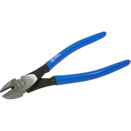 Pinces coupantes de c&ocirc;t&eacute;, 8" lo Dufferin Supply
