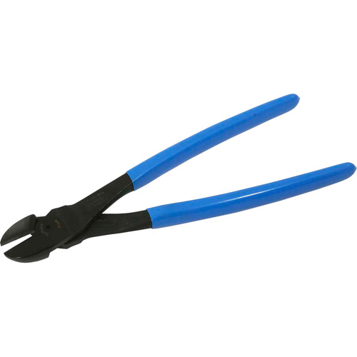 Side Cutting Plier, 10" L Dufferin Supply