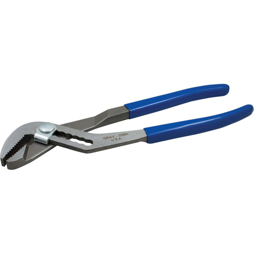 Water Pump Pliers, 10-1/4" Dufferin Supply