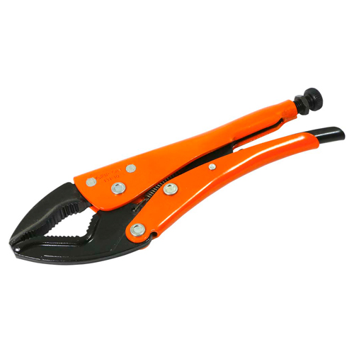 Pince-&eacute;tau, Longueur 10", Prise Omnium Dufferin Supply
