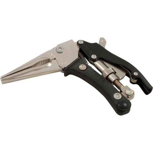 Pince-&eacute;tau, Longueur 6-1/2", Prise Omnium Dufferin Supply