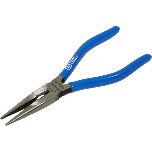 Needle Nose Straight Cutter Pliers Dufferin Supply
