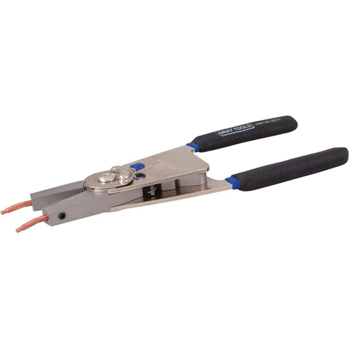 Pince pour anneau de retenue interne/externe Dufferin Supply