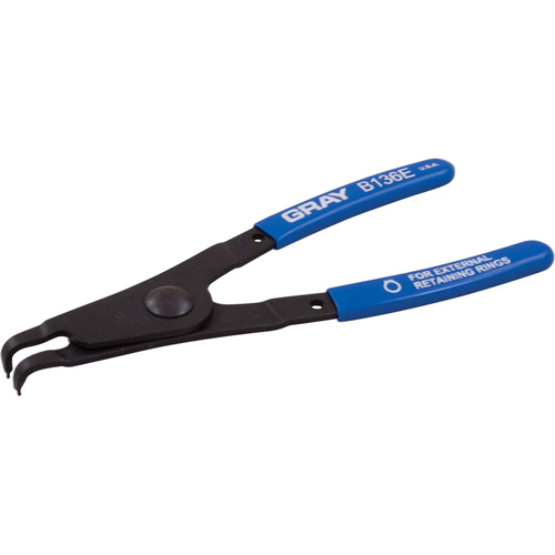 Snap Ring Plier Dufferin Supply