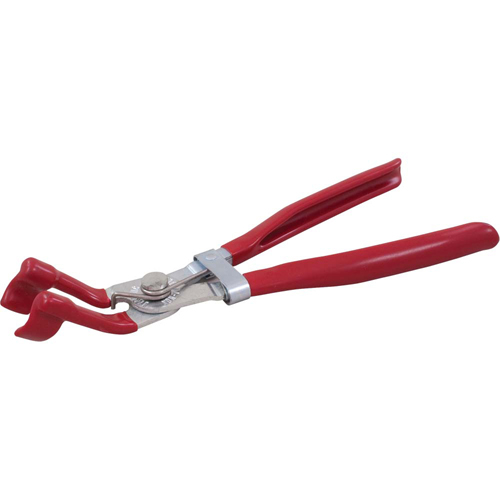 Insulated Spark Plug Boot Plier With Vinyl Grips 9-1/2" Long Dufferin Supply