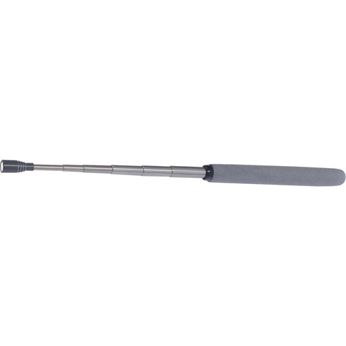 Telescopic Pickup Tool, 33-1/2" Length, 1/4" Diameter, 5 lbs. Capacity Dufferin Supply