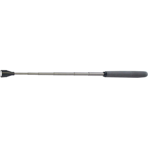 Telescopic Pickup Tool, 33-1/2" Length, 7/16" Diameter, 14 lbs. Capacity Dufferin Supply