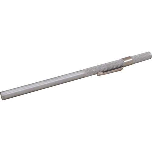Pickup Tool with Pocket Clip, 6" Length, 5/16" Diameter, 1.5 lbs. Capacity Dufferin Supply