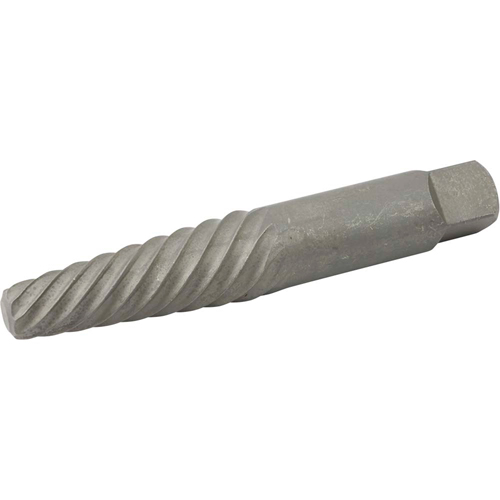 Screw Extractor, 16, For Screw Size 5/8" Dufferin Supply