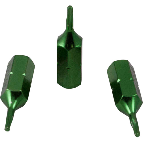 Bit Socket, Torx&reg;, T-10 x 2-1/8" L, 3/8" Drive Dufferin Supply