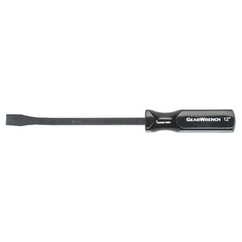Levier avec extr&eacute;mit&eacute; courb&eacute;e, 3/8" la, 12" lo Dufferin Supply