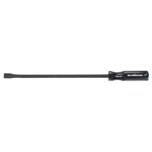 Levier avec extr&eacute;mit&eacute; courb&eacute;e, 3/8" la, 17" lo Dufferin Supply