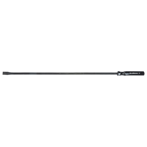 Levier avec extr&eacute;mit&eacute; courb&eacute;e, 1/2" la, 36" lo Dufferin Supply
