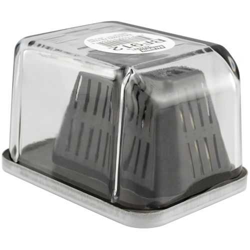 BF912 Box-Style Glass Fuel/Water Separator & Coalescer Dufferin Supply