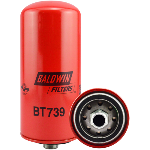 BT739 Mounting Band Dufferin Supply