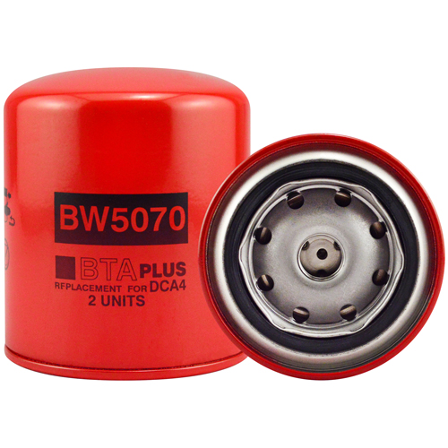 BW5070 Filtre &agrave; visser pour transmission Dufferin Supply