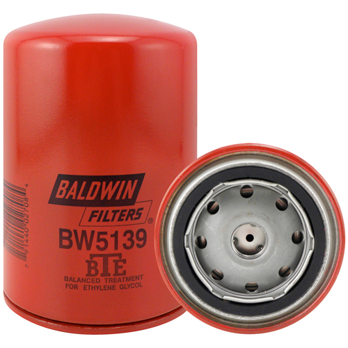 BW5139 Transmission Spin-On Filter Dufferin Supply