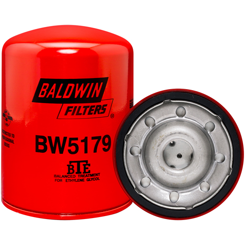 BW5179 Spin-On Coolant Filter with BTA PLUS Formula Dufferin Supply