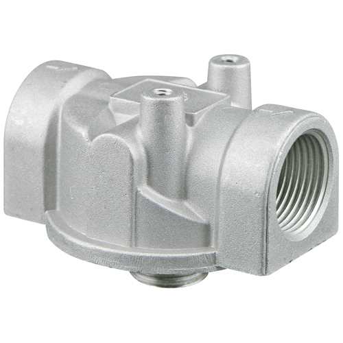 FB1307 Filtre pour liquide de refroidissement &agrave; visser avec additif BTE Dufferin Supply