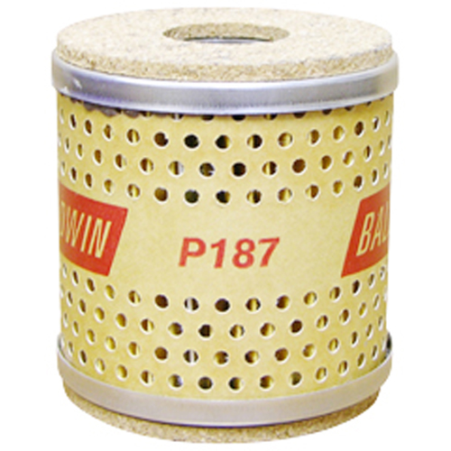 P187 Maximum-Performance Glass Transmission Elements Dufferin Supply