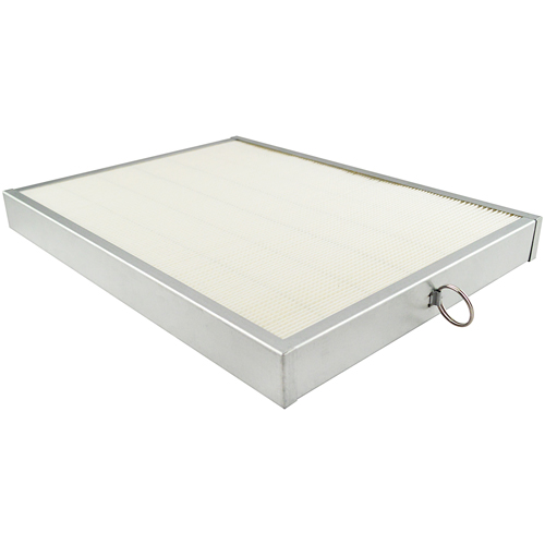 PA5712 &eacute;l&eacute;ment de filtre &agrave; air avec tirette pour habitacle Dufferin Supply