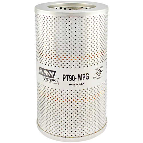 PT90-MPG Filtre &agrave; visser pour transmission Dufferin Supply