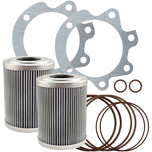 PT9416-MPGKIT Filtre pour liquide de refroidissement &agrave; visser Dufferin Supply