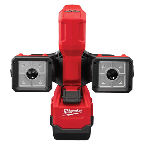 &eacute;clairage utilitaire pour nacelle M18, DEL, 42 W, 2500 lumens, Boîtier en Plastique Dufferin Supply
