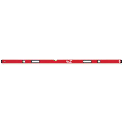 Niveau Redstick, Boîte, 6,5' lo, Acier, 3, Non magn&eacute;tique Dufferin Supply
