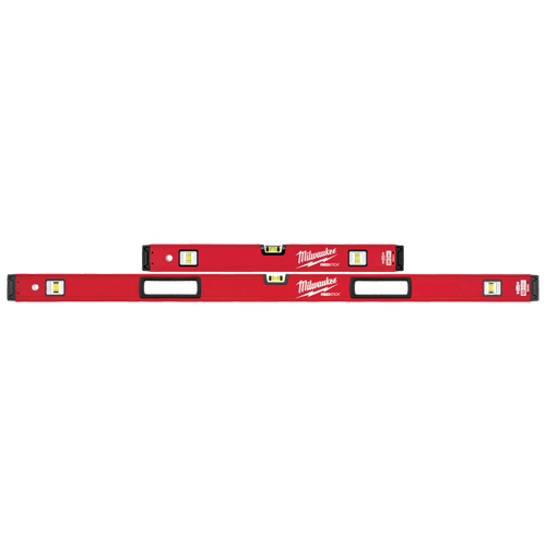 Ensemble de niveaux sph&eacute;riques Redstick Dufferin Supply