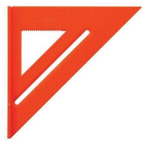 &eacute;querre de charpente &agrave; haute visibilit&eacute; Dufferin Supply