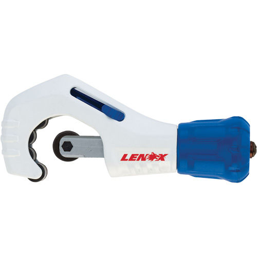 Coupe-tubes pour cuivre, Capacit&eacute; de 1/8" - 1-3/8" Dufferin Supply