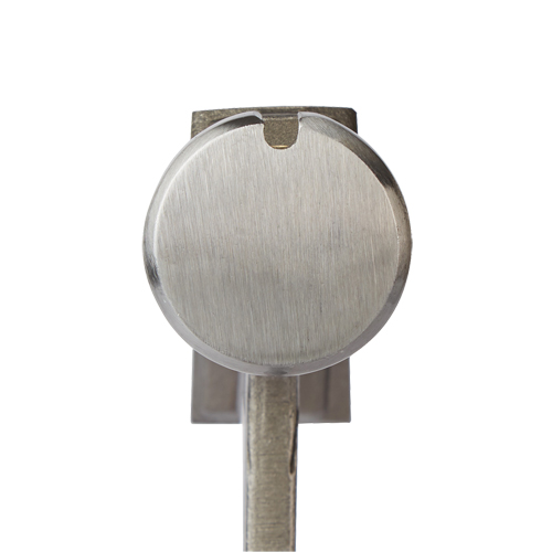 Marteau &agrave; panne incurv&eacute;e et face lisse, 20 oz, Prise en Acier plein, 14" lo Dufferin Supply