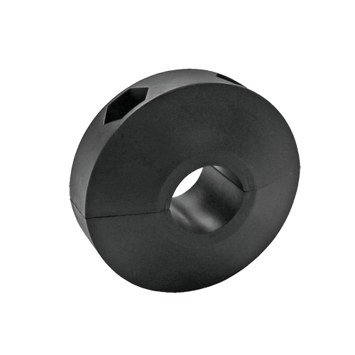 Adjustable Rubber Hose Bumper Dufferin Supply