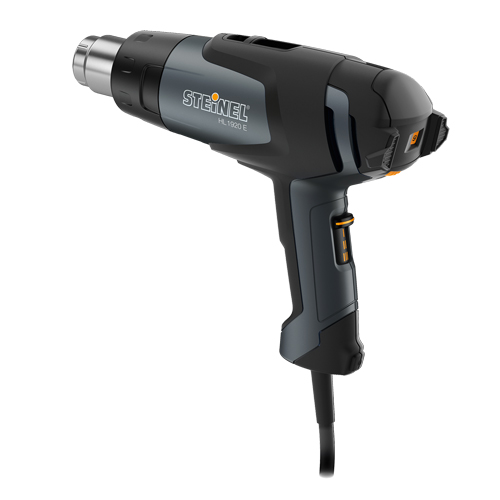 HL 1920E Heat Gun, 120°F - 1100°F (50°C - 600°C) Dufferin Supply
