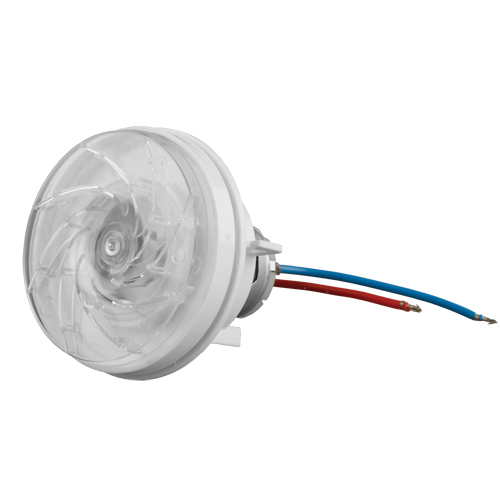 Heat Gun Motor Unit Dufferin Supply