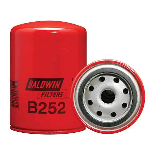 B252 Filtre &agrave; visser pour transmission Dufferin Supply