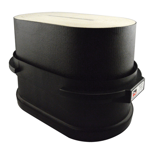 CA5500 Channel Flow Air Element Dufferin Supply