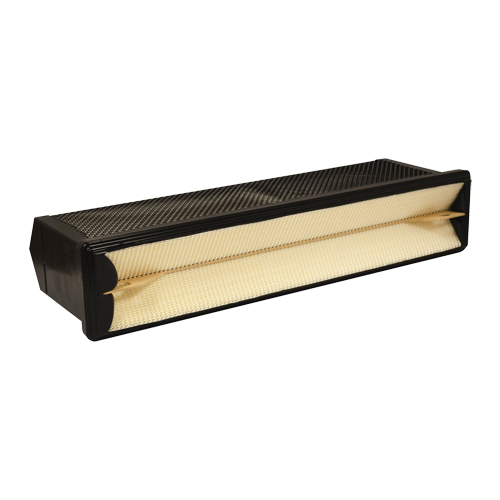 CA5790 Channel Flow Air Element Dufferin Supply
